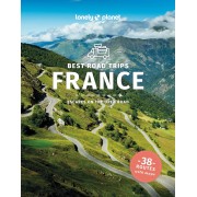 Best Road Trips France Lonely Planet